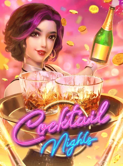 Progressive jackpot slot game cover
